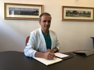 Dermatologo Crupi Agostino